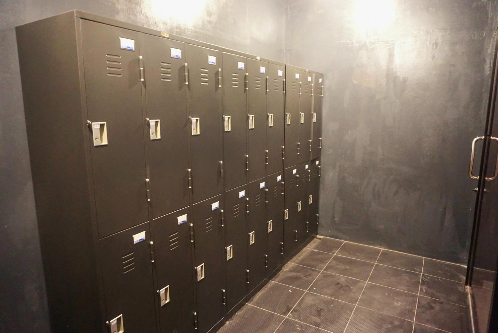 Capsule hotel Hash Capsule Silom Soi 3 Bangkok
