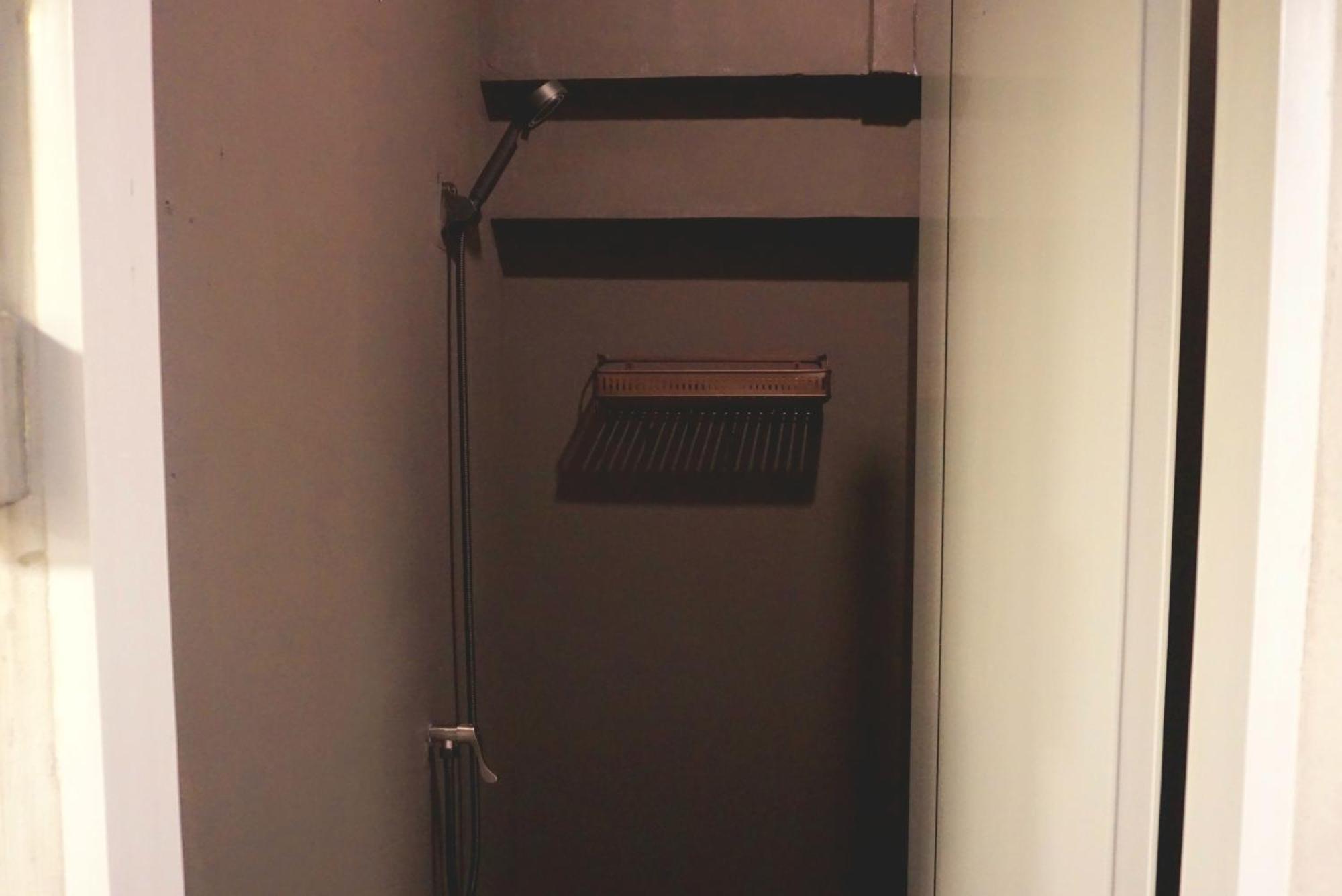 Capsule hotel Hash Capsule Silom Soi 3